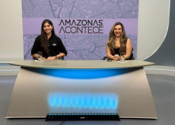 Amazonas Acontece recebe Júlia Eduarda, sócia-proprietária da Hamburgo