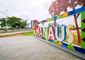 Dona da Fortuna: caminhada vai transformar a orla de Manaus em rota de bem-estar e autoconhecimento