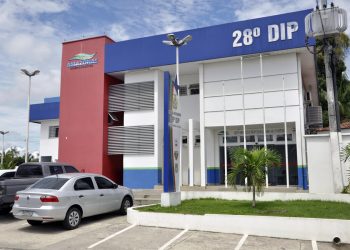 PC-AM prende homem por descumprir medida protetiva e agredir mãe idosa no bairro Colônia Antônio Aleixo