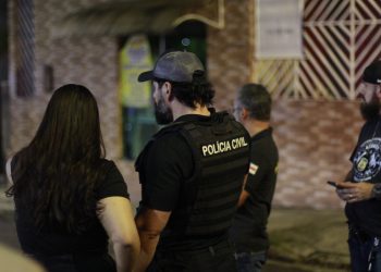 Roubo à residência cai mais de 86% em Manaus