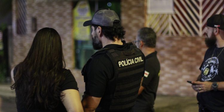 Roubo à residência cai mais de 86% em Manaus