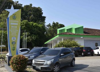 PC-AM prende homem com diversos BOs de descumprimento de medida protetiva contra sua ex-companheira