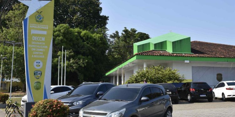 PC-AM prende homem com diversos BOs de descumprimento de medida protetiva contra sua ex-companheira