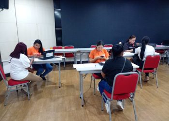 Visão Mundial realiza 2ª Feira de Empregabilidade em Manaus com mais de 100 oportunidades de trabalho para migrantes e brasileiros