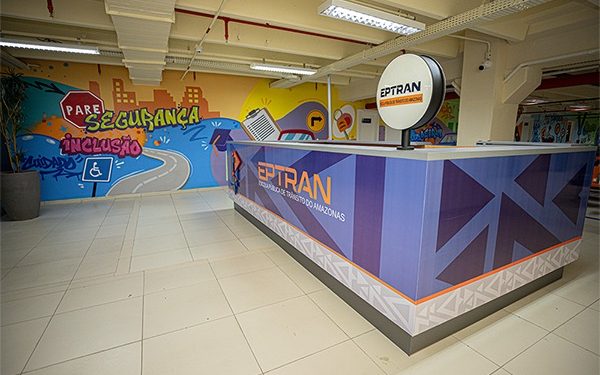 Detran-AM: Escola Pública de Trânsito oferece mais de 400 vagas para cursos gratuitos em dezembro