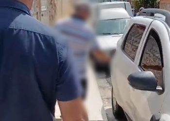 PC-AM prende homem condenado a mais de 10 anos por estupro de vulnerável