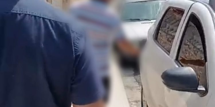 PC-AM prende homem condenado a mais de 10 anos por estupro de vulnerável