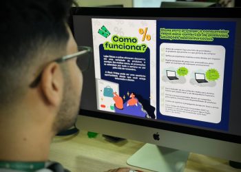 Defensoria Pública lança cartilha para evitar que consumidores caiam em golpes na Black Friday 2025