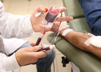 Semana Nacional da Doação de Sangue: oncologista reforça a importância do gesto para pacientes em tratamento contra o câncer