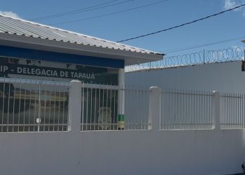 PC-AM prende mulher ao tentar levar droga para detento em Tapauá
