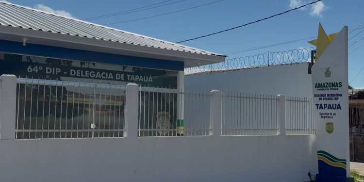 PC-AM prende mulher ao tentar levar droga para detento em Tapauá