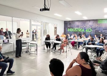 Instituições de ciência e tecnologia assinam protocolo de intenções para criação de parque tecnológico