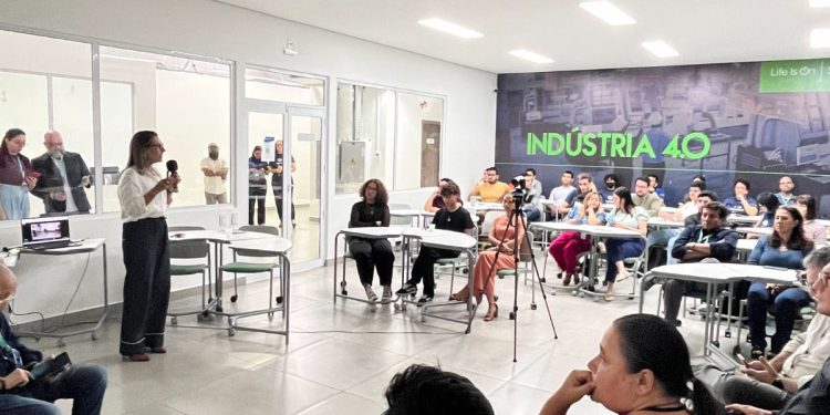 Instituições de ciência e tecnologia assinam protocolo de intenções para criação de parque tecnológico