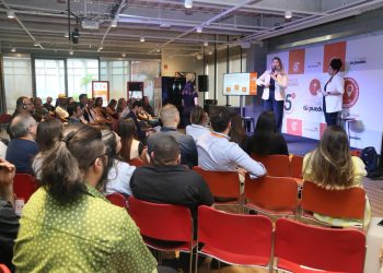 ONG Visão Mundial certifica empresas amazonenses na terceira edição do Selo Empresa Amiga do Migrante em SP