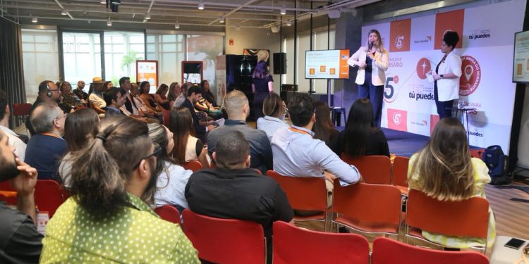 ONG Visão Mundial certifica empresas amazonenses na terceira edição do Selo Empresa Amiga do Migrante em SP