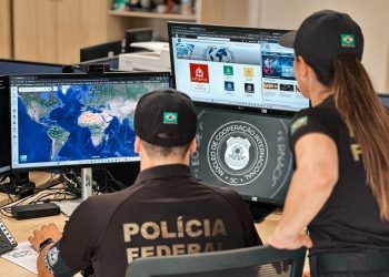 Colombiano com ligação ao CV do Amazonas é preso na Espanha