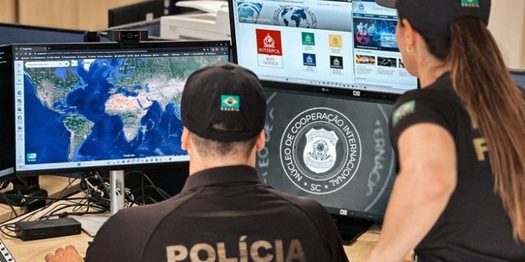 Colombiano com ligação ao CV do Amazonas é preso na Espanha