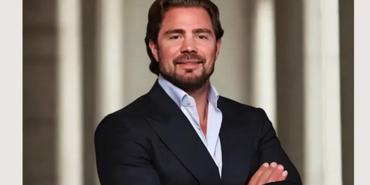 Justiça mantém prisão de Daniel Vorcaro, dono do Banco Master