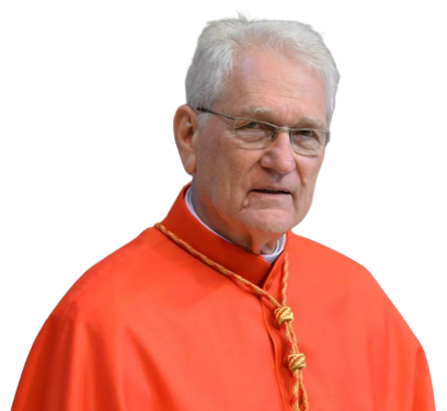 Cardeal Dom Leonardo Steiner entrega renúncia ao Papa Leão XIV após completar 75 anos