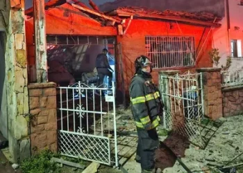 Homem que morreu em explosão alugou imóvel há 3 meses, diz vice-prefeito de SP