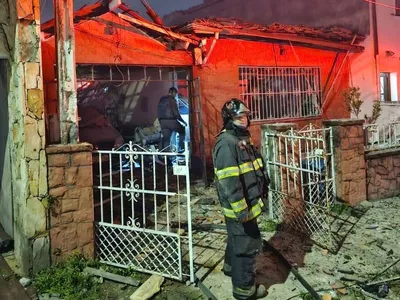 Homem que morreu em explosão alugou imóvel há 3 meses, diz vice-prefeito de SP