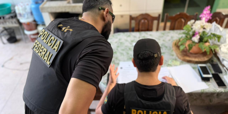 FICCO/AM desarticula núcleo jurídico e operacional de facção criminosa no Amazonas