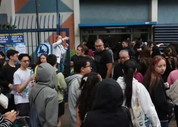 Gabarito oficial do Enem sai na quinta-feira