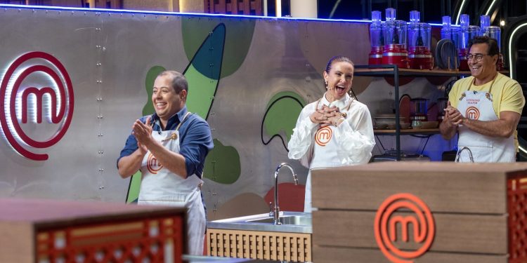 Hugo Alves é o primeiro eliminado do MasterChef Celebridades: “Está doendo”