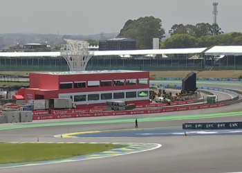 Neymar, Anthony Hopkins: veja celebridades confirmadas no GP de São Paulo 2025