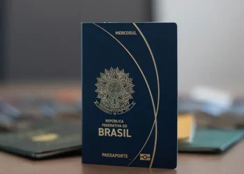 Usuários do Gov.br serão avisados sobre vencimento do passaporte