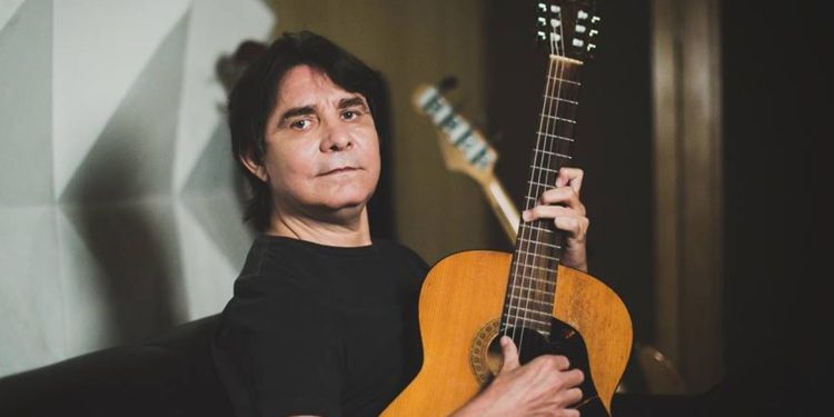 Lô Borges, um dos fundadores do Clube da Esquina, morre aos 73 anos