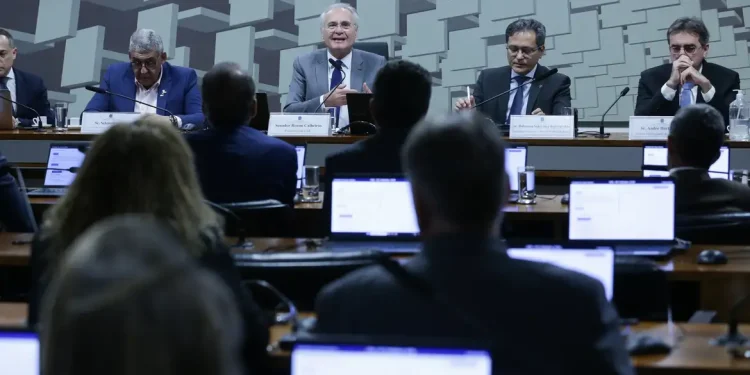 Comissão do Senado aprova isenção do IR para quem ganha até RS 5 mil