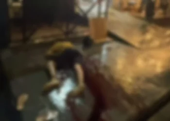 Em menos de 12 horas, Polícia Civil prende dupla envolvida na execução a tiros de homem no bairro Dom Pedro