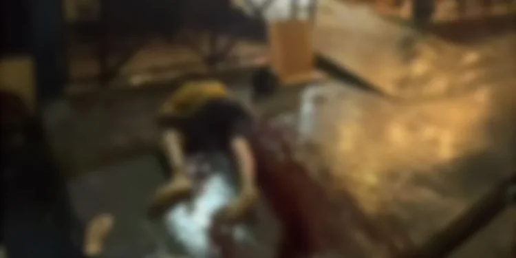 Em menos de 12 horas, Polícia Civil prende dupla envolvida na execução a tiros de homem no bairro Dom Pedro