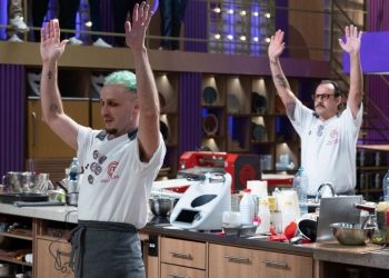 MasterChef Confeitaria 2025: confira fotos exclusivas da final do programa