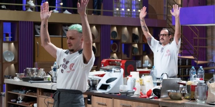 MasterChef Confeitaria 2025: confira fotos exclusivas da final do programa