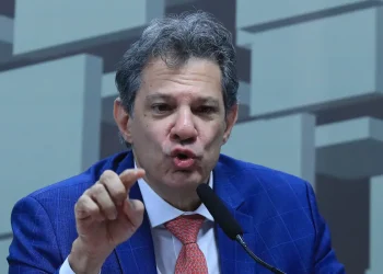Haddad avalia como robusto processo do BC sobre o Banco Master