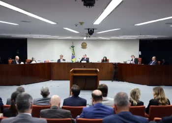 Quatro réus do Núcleo 1 apresentam novos recursos em ação do golpe