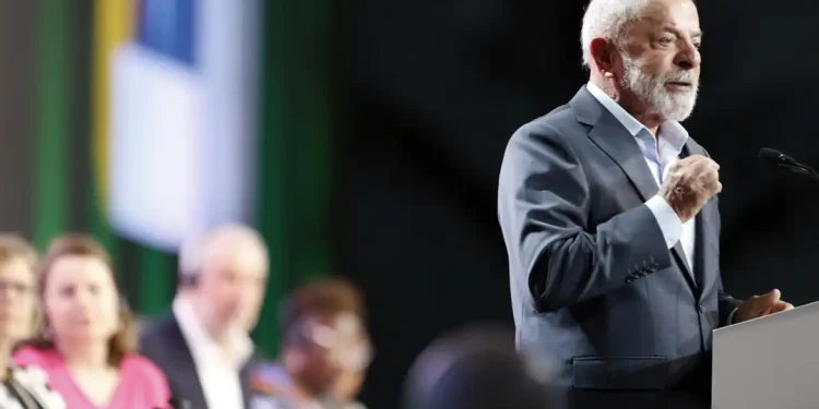 Emergência climática é uma crise da desigualdade, diz Lula na COP30