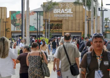 Cúpula dos Povos traz demandas e reivindicações da sociedade à COP30