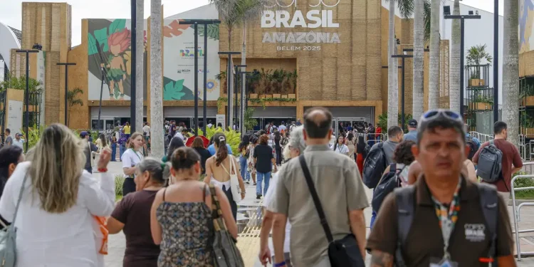 Cúpula dos Povos traz demandas e reivindicações da sociedade à COP30