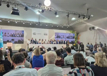 COP30: rascunho de carta final tem propostas para limitar aquecimento