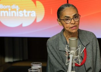 “É fundamental considerar judicialização”, diz Marina Silva sobre PL