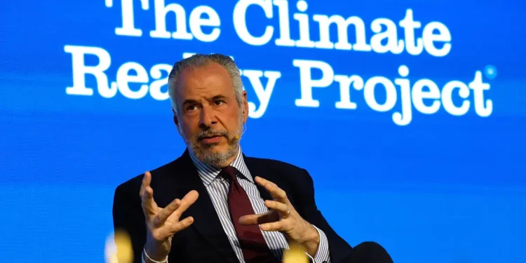 Presidente da COP30 convoca países a buscar consenso em reta final