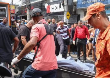 Relatório do MP aponta lesões “fora do padrão de confronto” em mortos na megaoperação