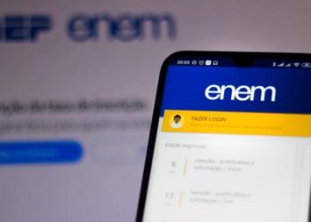 Enem 2025: quase triplica número de participantes com 60 anos ou mais