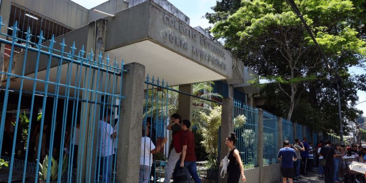 PND 2025: reaplicação para casos autorizados pelo Inep será domingo