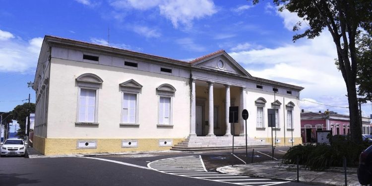 Mostra ‘Amazonas, meu amor’ leva arte sustentável ao Museu da Cidade de Manaus