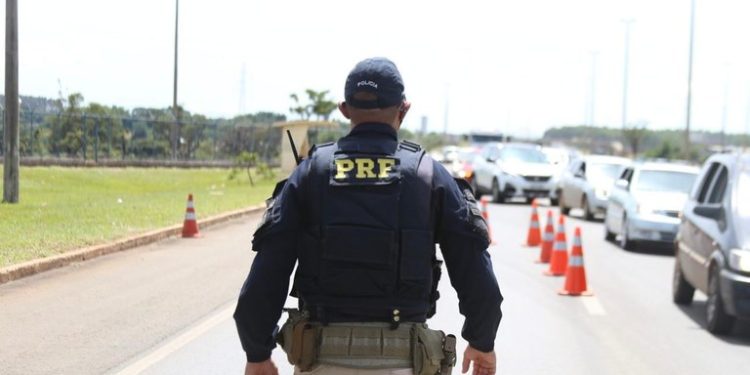 Rodovida: PRF encerra Operação Natal