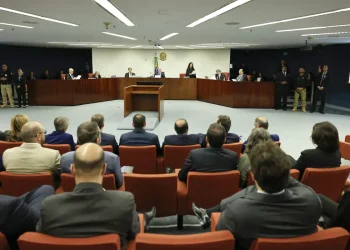 STF: julgamento pode condenar mais seis réus pela trama golpista
